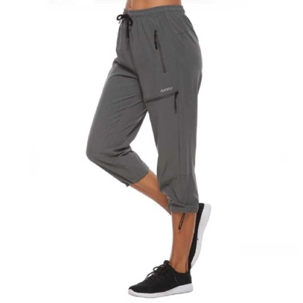 Mocoly Cargo Hiking Outdoor Pants